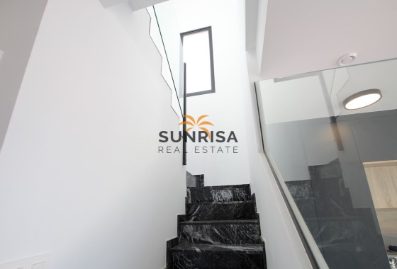 Villa · Herverkoop - Montesinos · Los Montesinos - Urb. La Herrada · Alicante · Spanje