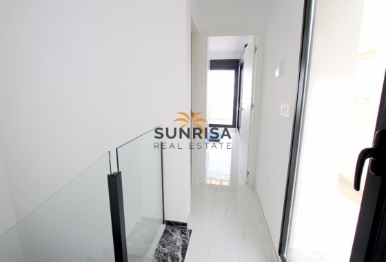 Villa · Herverkoop - Montesinos · Los Montesinos - Urb. La Herrada · Alicante · Spanje