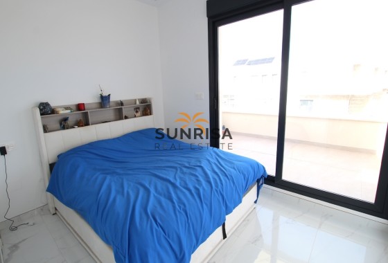 Villa · Herverkoop - Montesinos · Los Montesinos - Urb. La Herrada · Alicante · Spanje