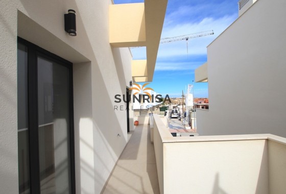 Villa · Herverkoop - Montesinos · Los Montesinos - Urb. La Herrada · Alicante · Spanje