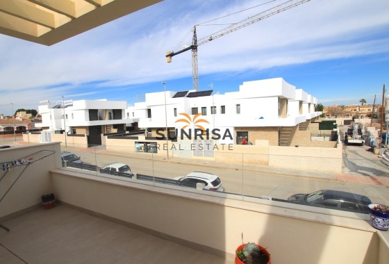 Villa · Herverkoop - Montesinos · Los Montesinos - Urb. La Herrada · Alicante · Spanje