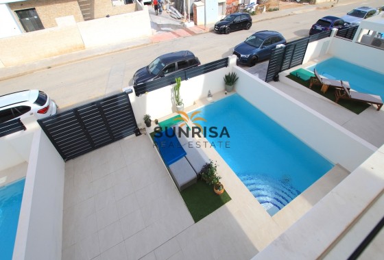 Villa · Herverkoop - Montesinos · Los Montesinos - Urb. La Herrada · Alicante · Spanje