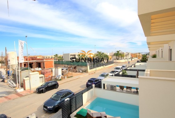Villa · Herverkoop - Montesinos · Los Montesinos - Urb. La Herrada · Alicante · Spanje