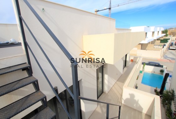 Villa · Herverkoop - Montesinos · Los Montesinos - Urb. La Herrada · Alicante · Spanje
