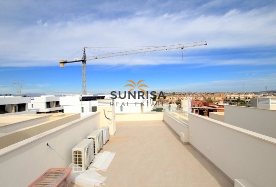 Villa · Herverkoop - Montesinos · Los Montesinos - Urb. La Herrada · Alicante · Spanje