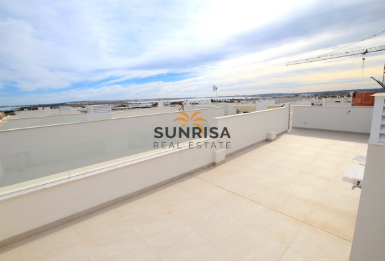 Villa · Herverkoop - Montesinos · Los Montesinos - Urb. La Herrada · Alicante · Spanje