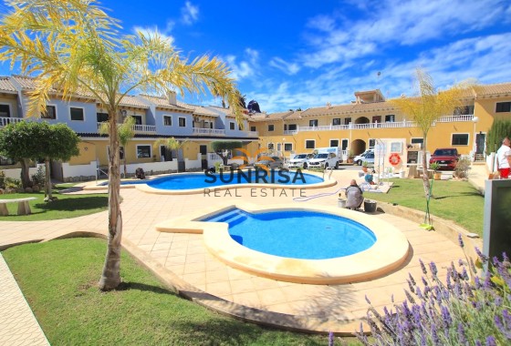 Appartement · Herverkoop - Ciudad Quesada · Alicante · Spanje