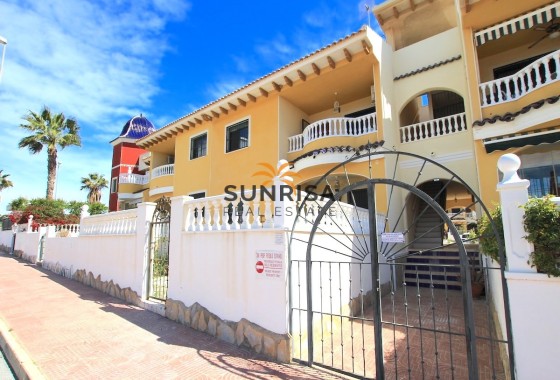 Appartement · Herverkoop - Ciudad Quesada · Alicante · Spanje