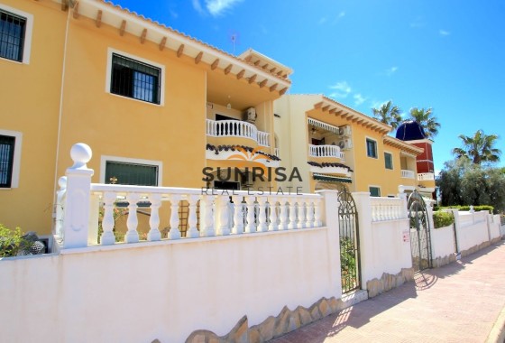 Appartement · Herverkoop - Ciudad Quesada · Alicante · Spanje