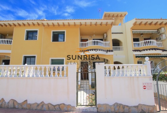 Appartement · Herverkoop - Ciudad Quesada · Alicante · Spanje