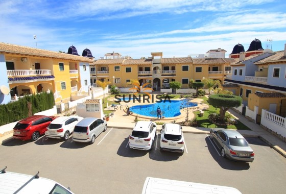 Appartement · Herverkoop - Ciudad Quesada · Alicante · Spanje