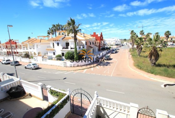 Appartement · Herverkoop - Ciudad Quesada · Alicante · Spanje