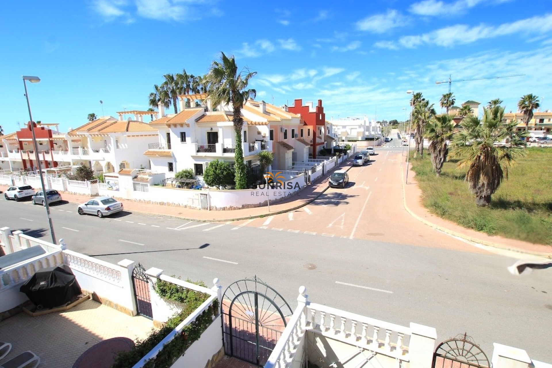 Herverkoop - Appartement - Ciudad Quesada