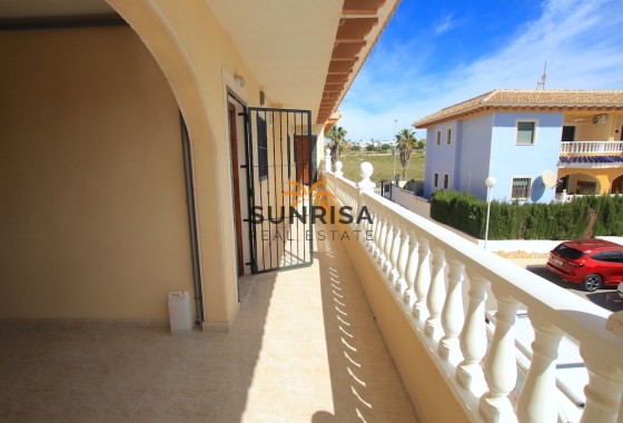 Appartement · Herverkoop - Ciudad Quesada · Alicante · Spanje