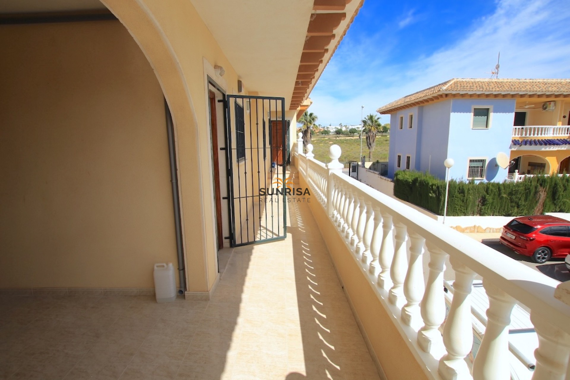Herverkoop - Appartement - Ciudad Quesada