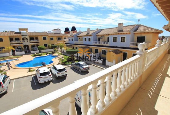 Appartement · Herverkoop - Ciudad Quesada · Alicante · Spanje