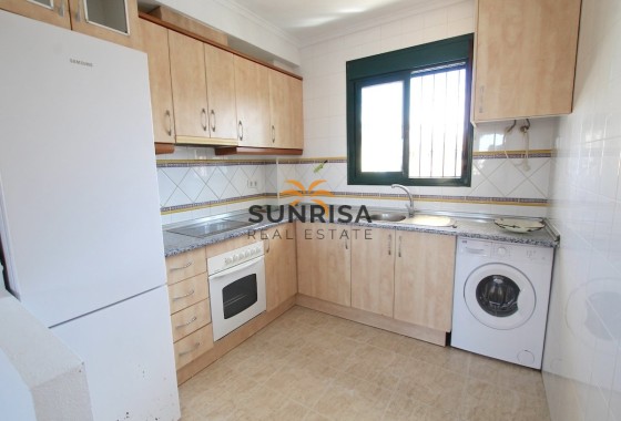 Appartement · Herverkoop - Ciudad Quesada · Alicante · Spanje