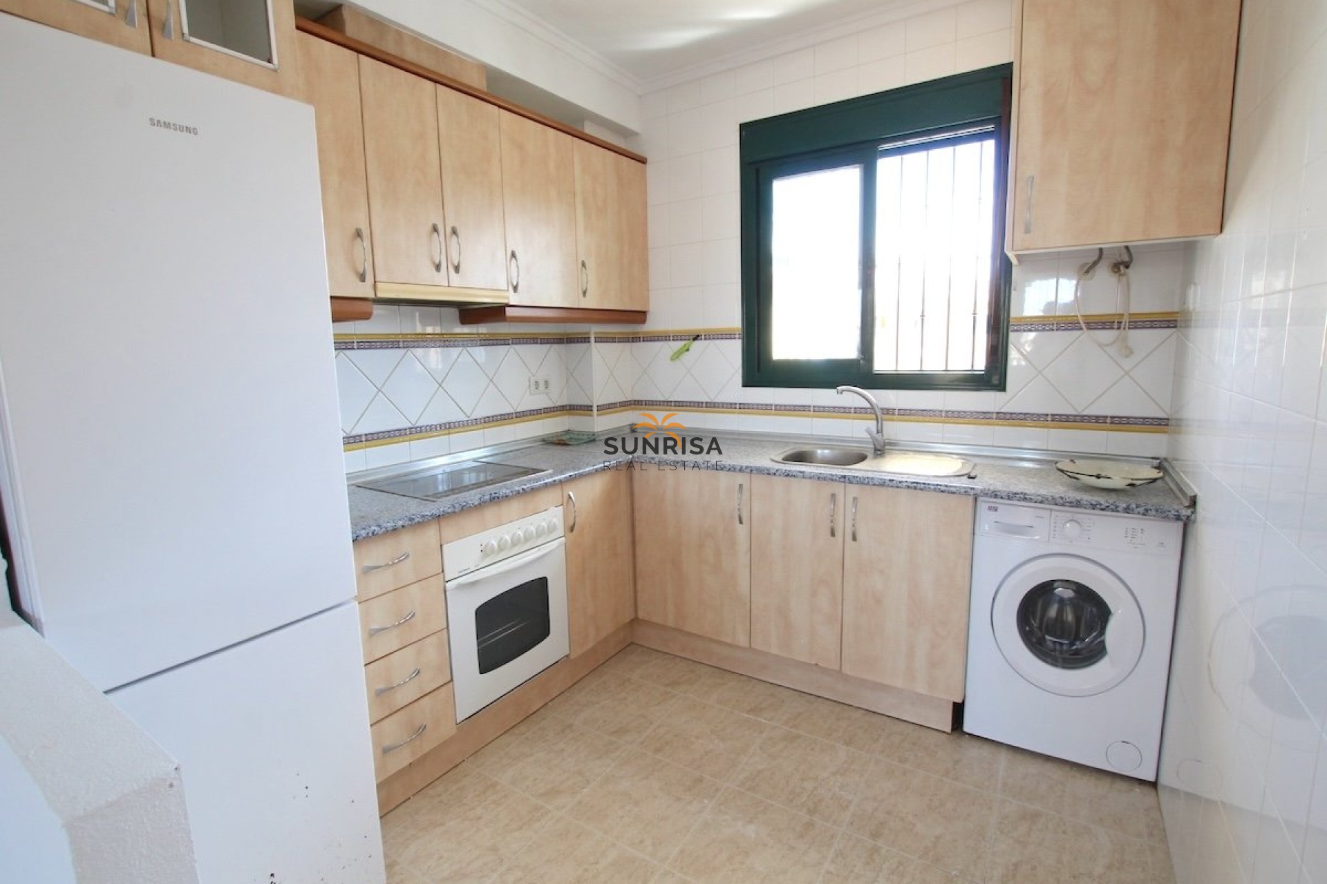 Herverkoop - Appartement - Ciudad Quesada
