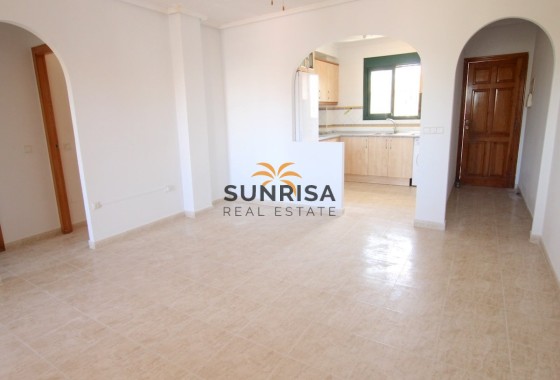Appartement · Herverkoop - Ciudad Quesada · Alicante · Spanje