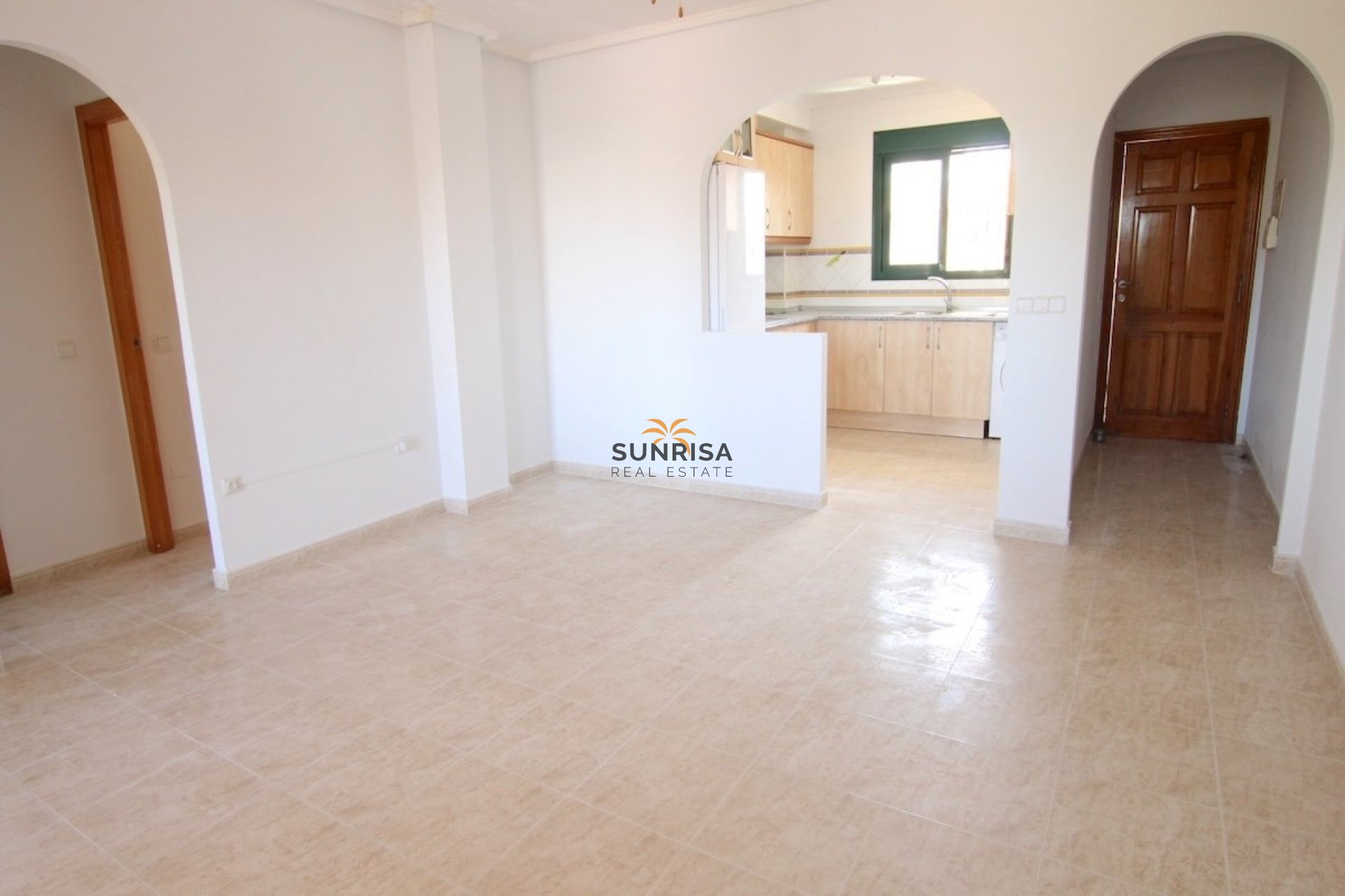 Herverkoop - Appartement - Ciudad Quesada
