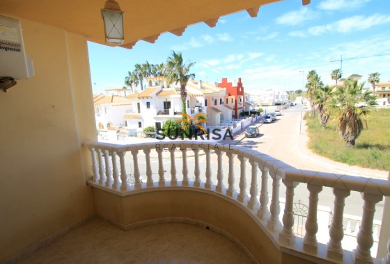 Appartement · Herverkoop - Ciudad Quesada · Alicante · Spanje