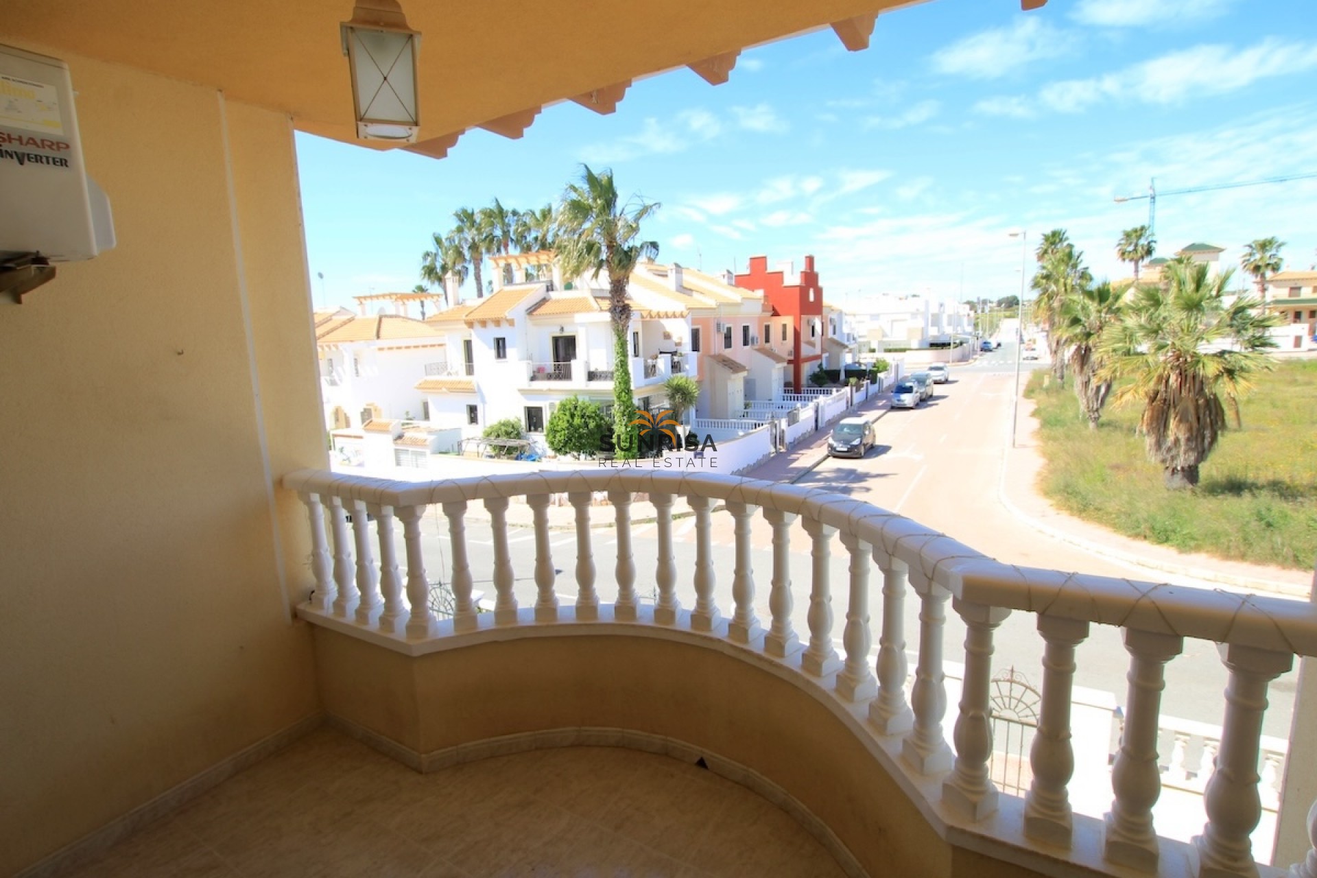 Herverkoop - Appartement - Ciudad Quesada