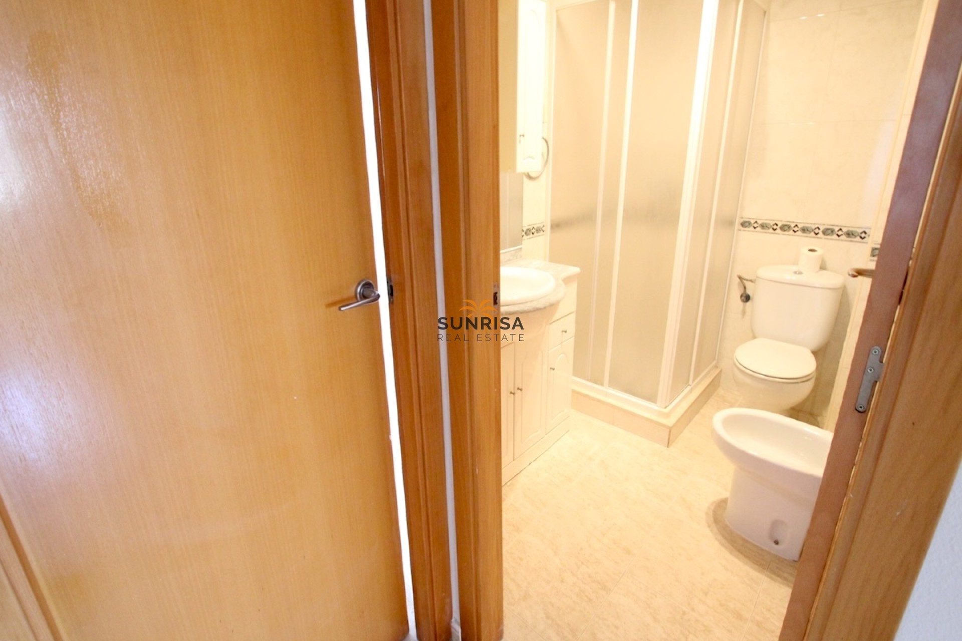 Herverkoop - Appartement - Ciudad Quesada