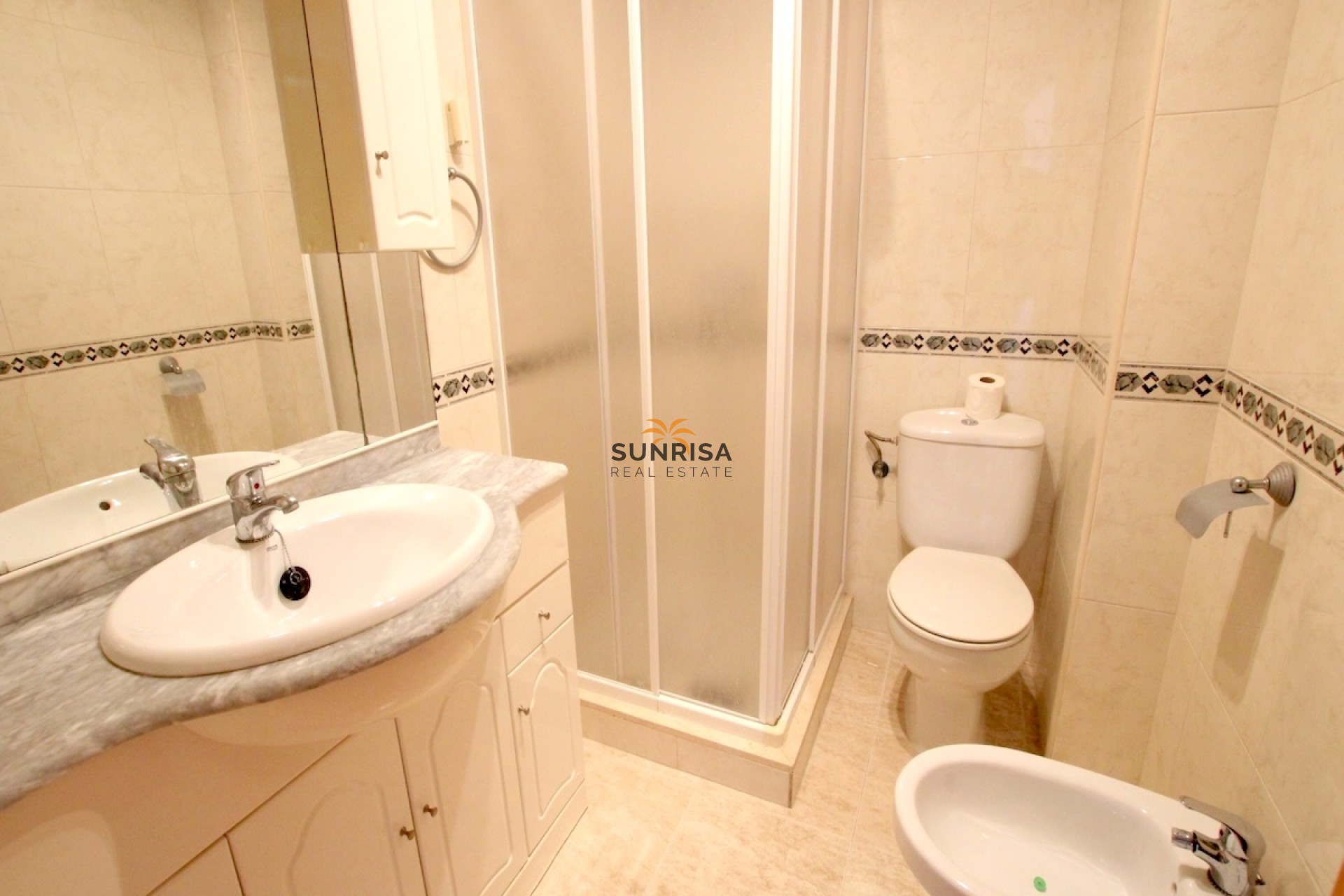 Herverkoop - Appartement - Ciudad Quesada