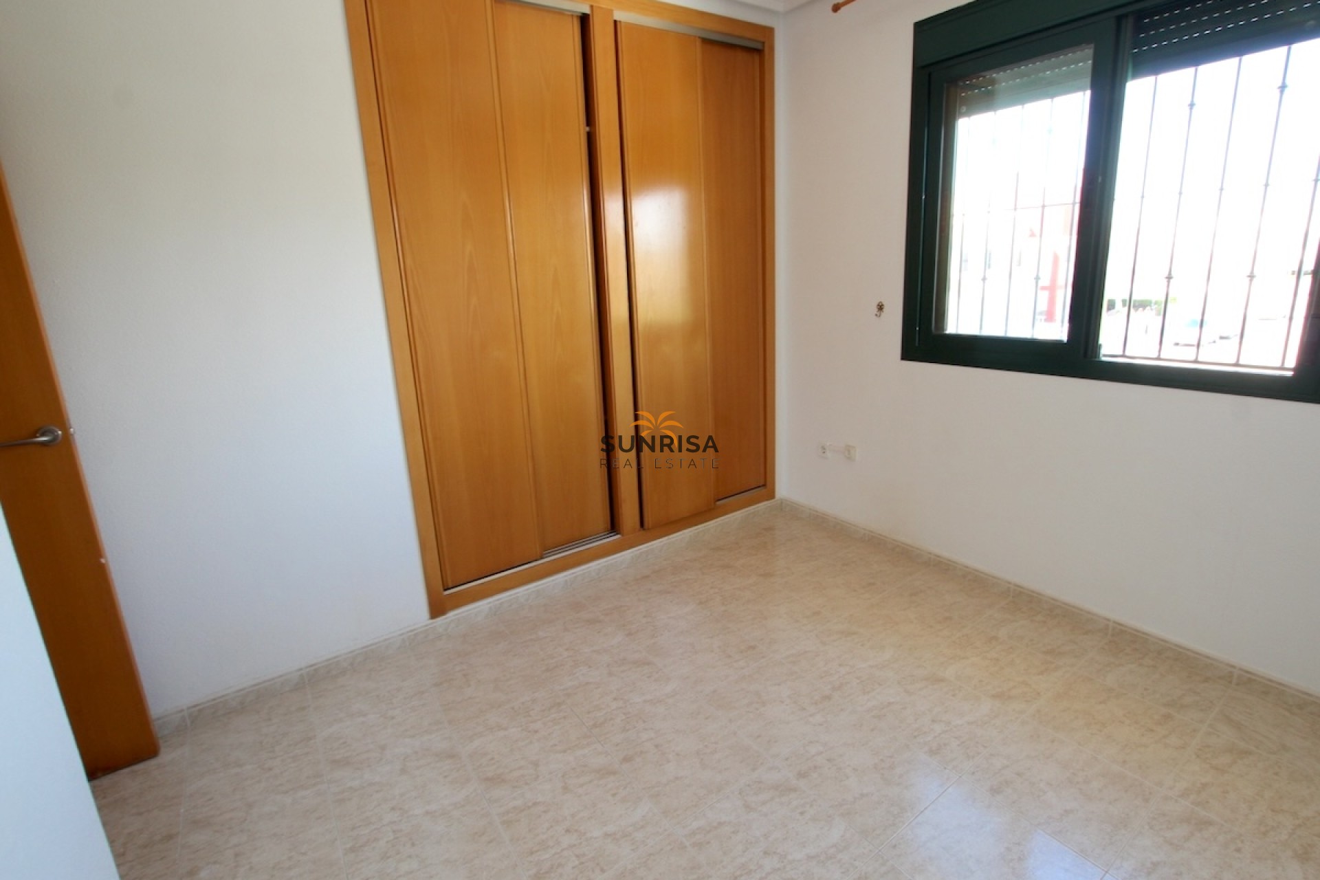 Herverkoop - Appartement - Ciudad Quesada