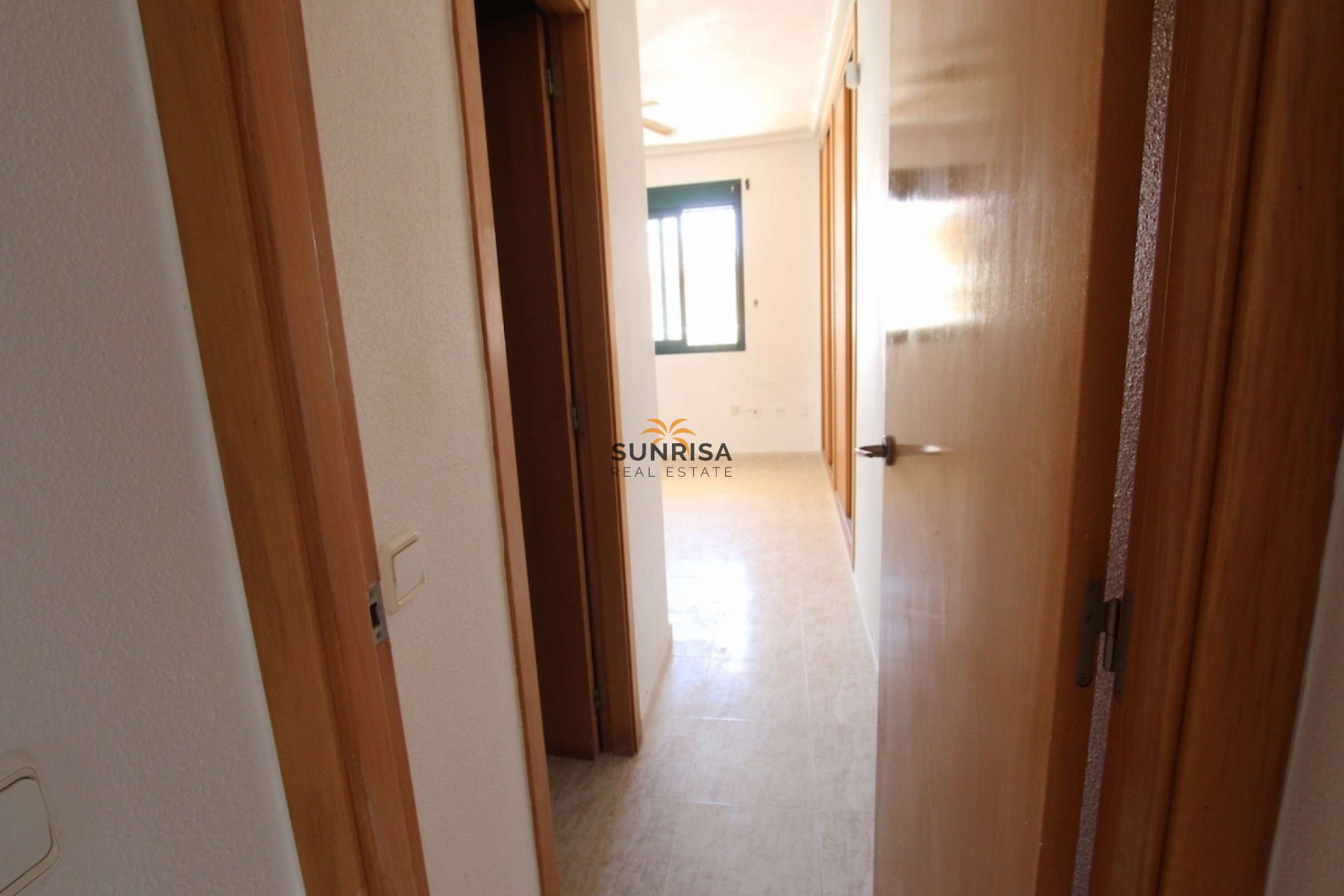 Herverkoop - Appartement - Ciudad Quesada