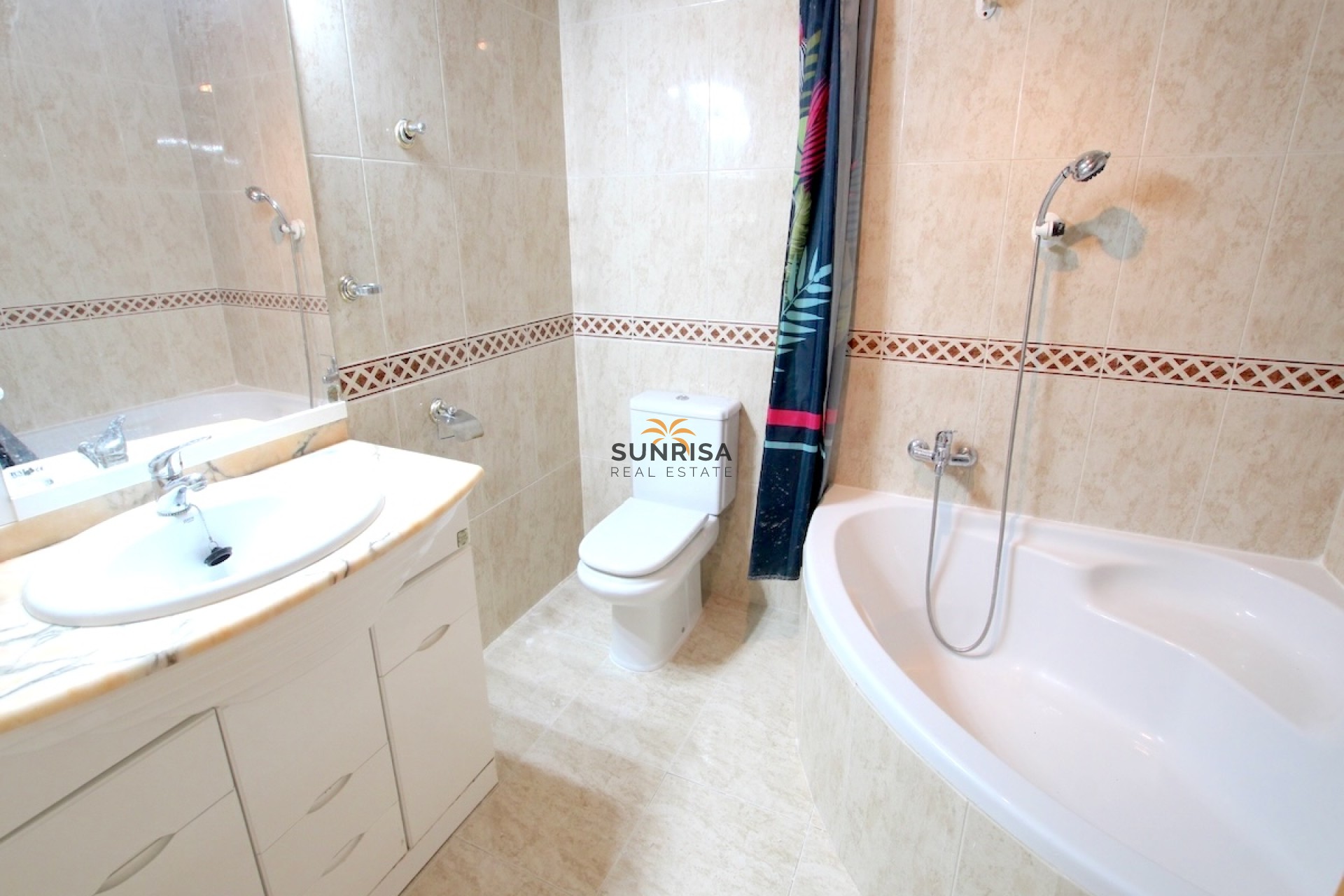 Herverkoop - Appartement - Ciudad Quesada