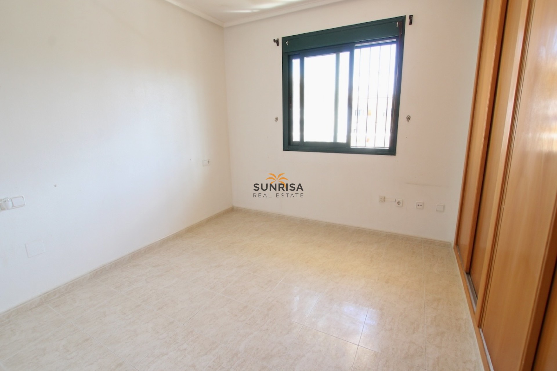 Herverkoop - Appartement - Ciudad Quesada