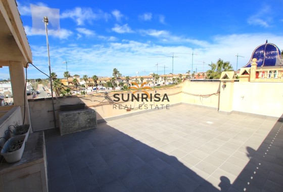 Appartement · Herverkoop - Ciudad Quesada · Alicante · Spanje