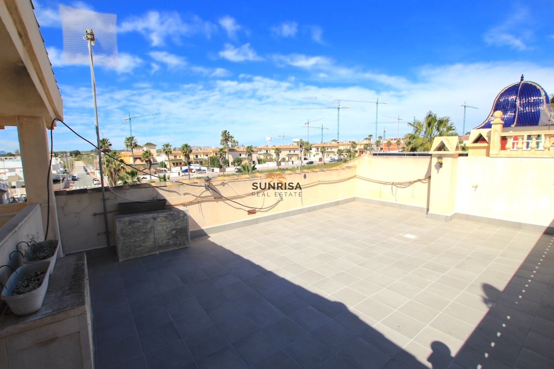 Herverkoop - Appartement - Ciudad Quesada