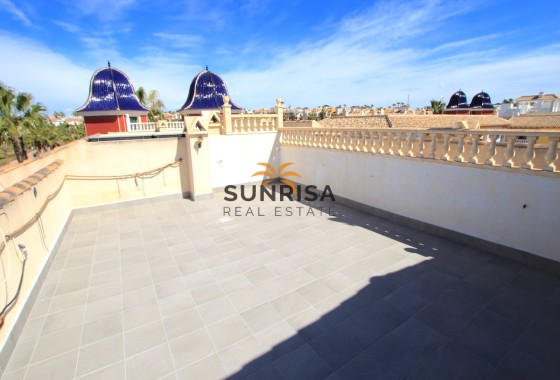 Appartement · Herverkoop - Ciudad Quesada · Alicante · Spanje