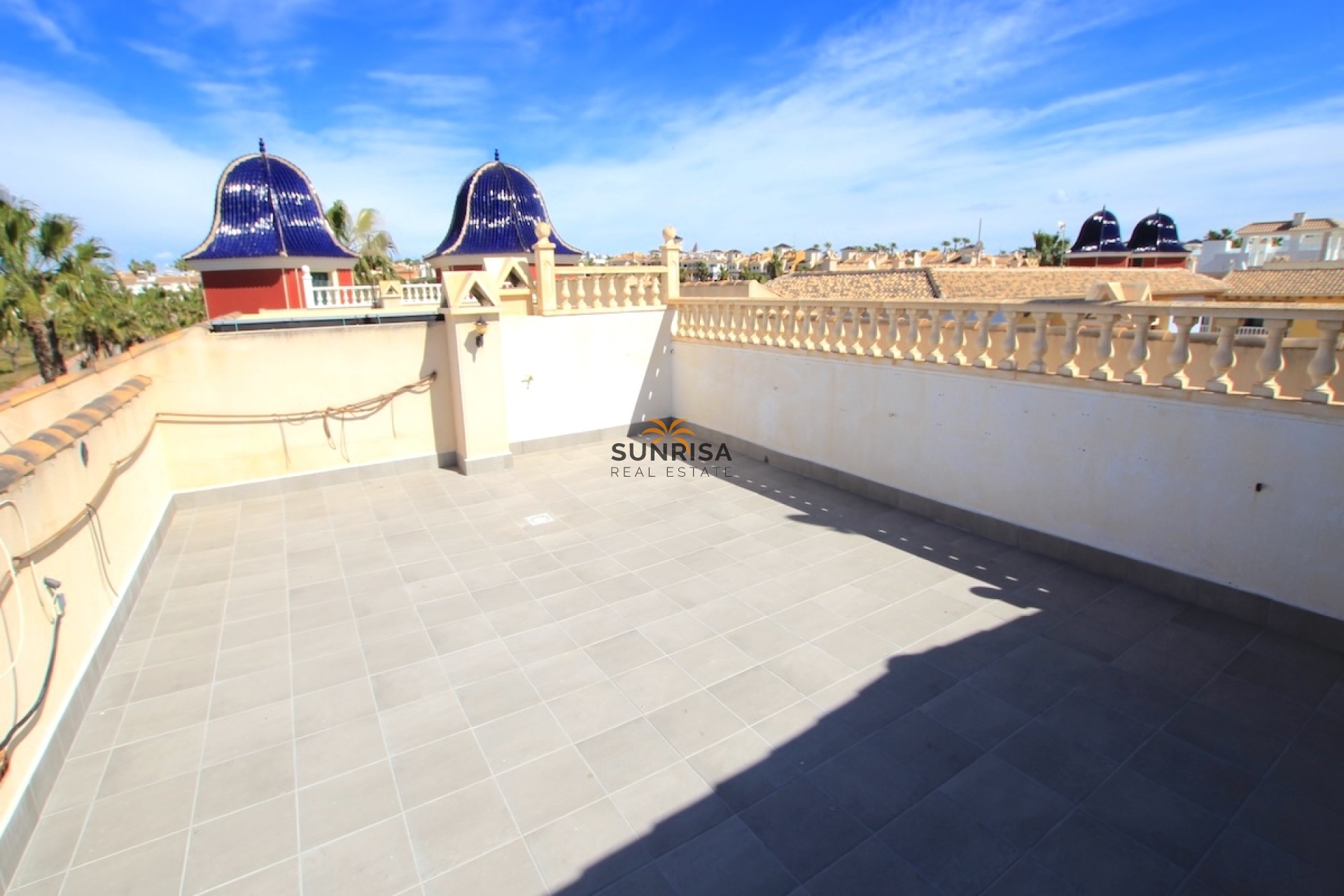 Herverkoop - Appartement - Ciudad Quesada