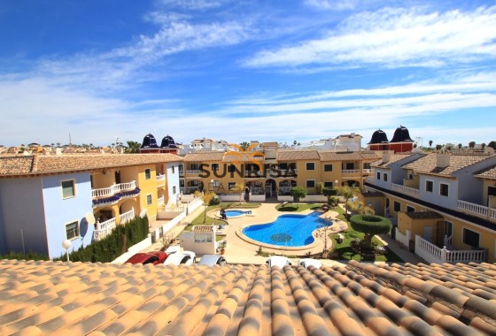 Appartement · Herverkoop - Ciudad Quesada · Alicante · Spanje