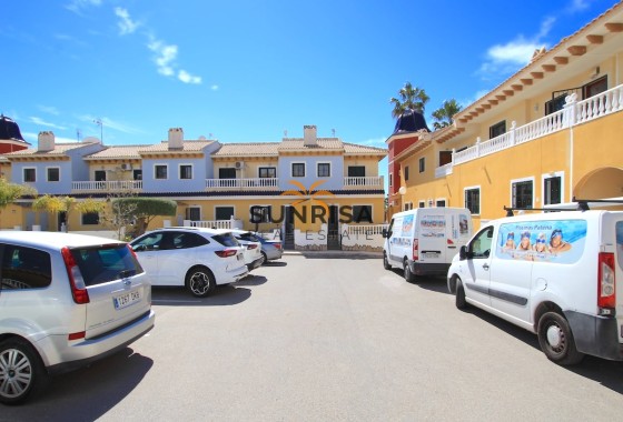 Appartement · Herverkoop - Ciudad Quesada · Alicante · Spanje