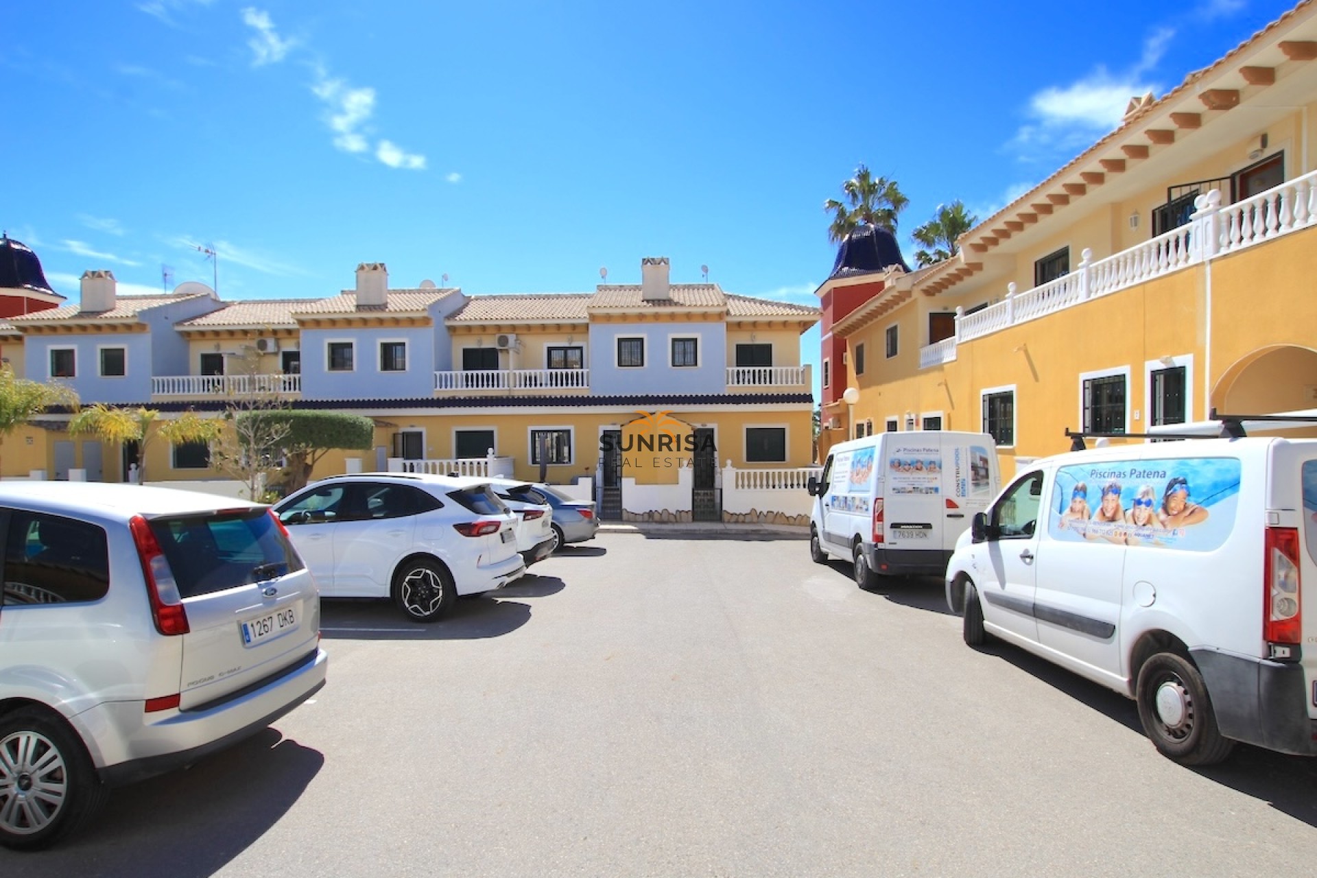 Herverkoop - Appartement - Ciudad Quesada