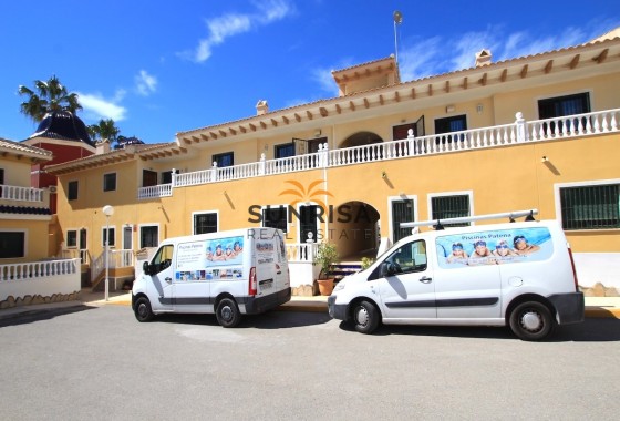 Appartement · Herverkoop - Ciudad Quesada · Alicante · Spanje