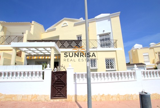 Herenhuis · Herverkoop - Ciudad Quesada · Alicante · Spanje