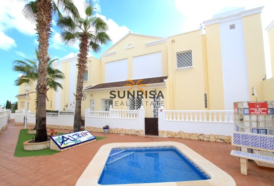 Herenhuis · Herverkoop - Ciudad Quesada · Alicante · Spanje