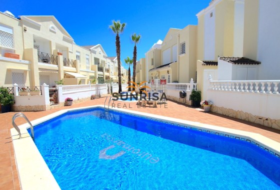 Herenhuis · Herverkoop - Ciudad Quesada · Alicante · Spanje