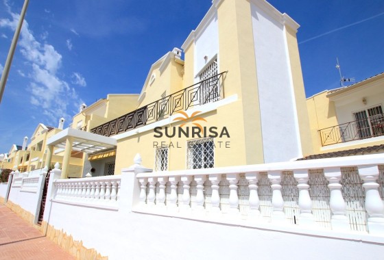 Herenhuis · Herverkoop - Ciudad Quesada · Alicante · Spanje