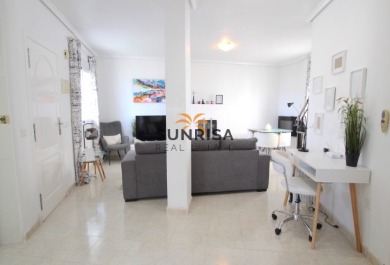 Herenhuis · Herverkoop - Ciudad Quesada · Alicante · Spanje