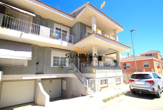 Herenhuis · Herverkoop - Formentera del Segura · Los Palacios · Alicante · Spanje