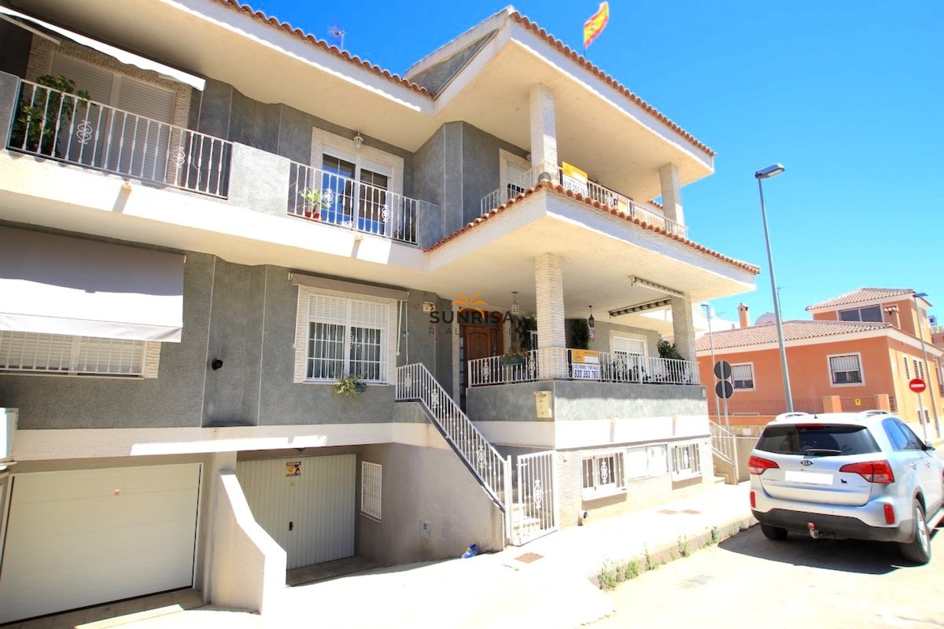 Herverkoop - Herenhuis - Formentera del Segura