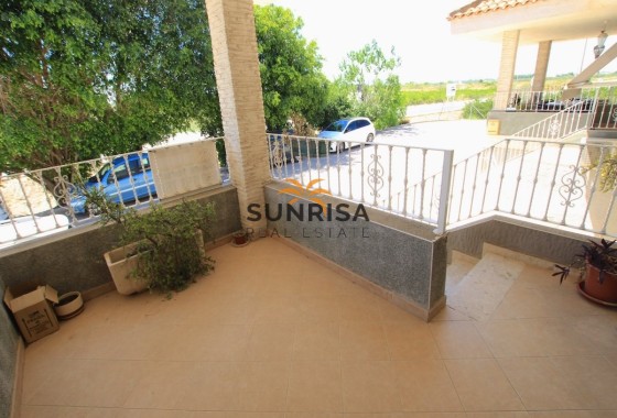Herenhuis · Herverkoop - Formentera del Segura · Los Palacios · Alicante · Spanje
