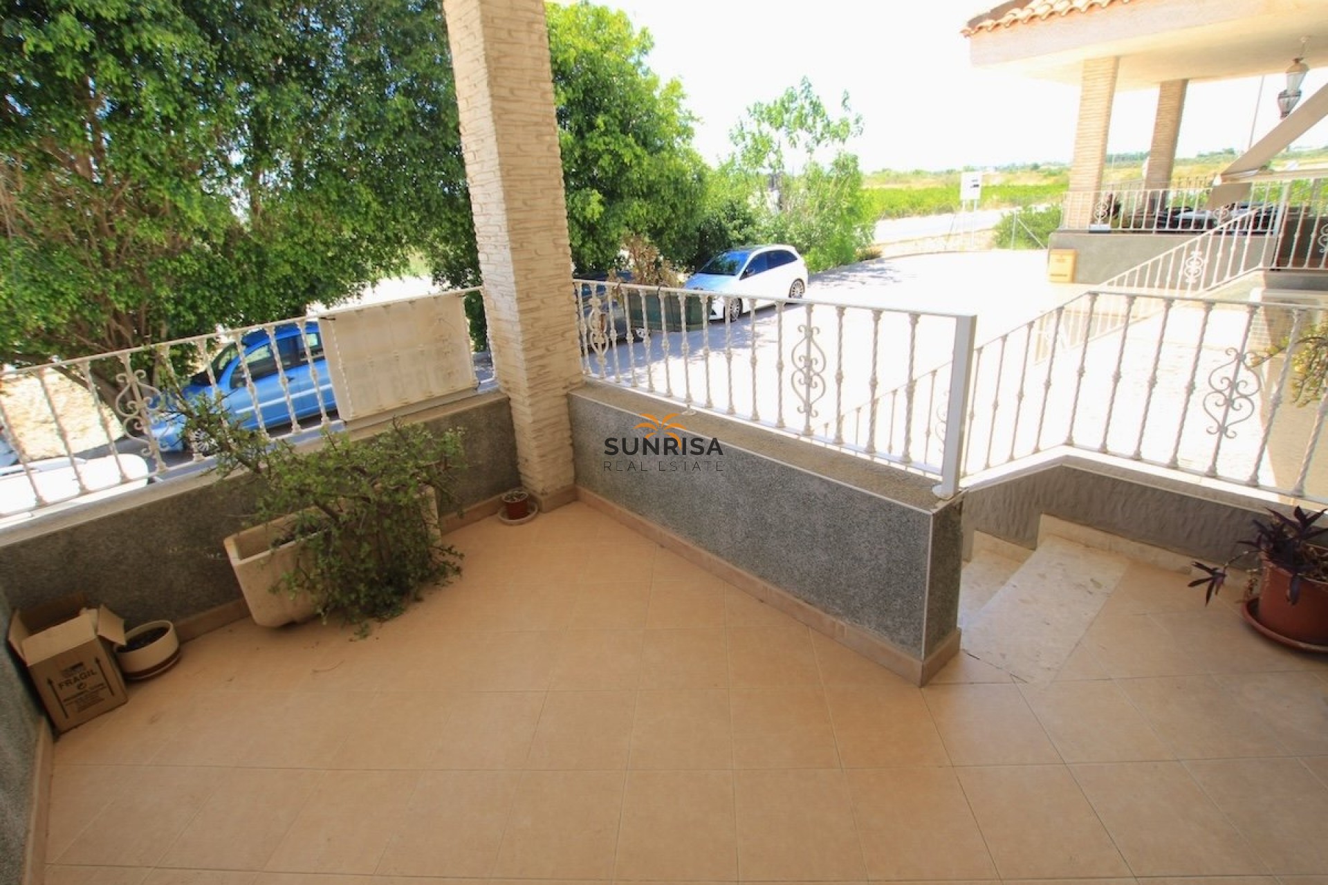 Herverkoop - Herenhuis - Formentera del Segura