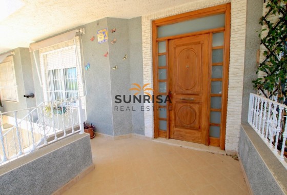 Herenhuis · Herverkoop - Formentera del Segura · Los Palacios · Alicante · Spanje